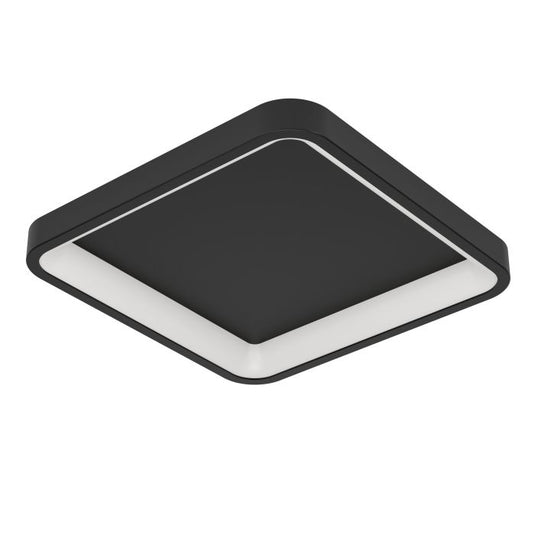Candeeiro de teto LED com controlo inteligente LORETELLO-Z EGLO