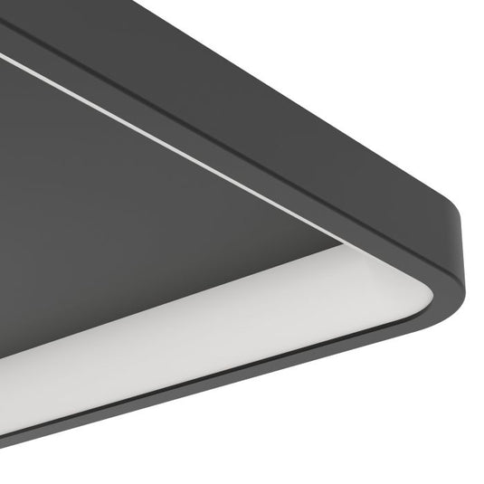 Candeeiro de teto LED com controlo inteligente LORETELLO-Z EGLO