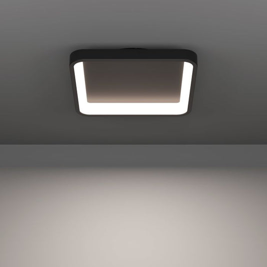 Candeeiro de teto LED com controlo inteligente LORETELLO-Z EGLO