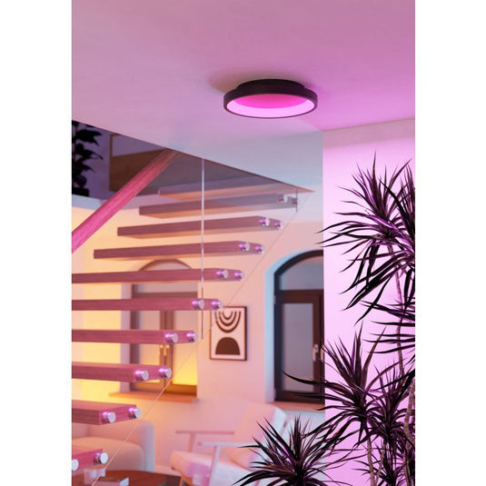 Candeeiro de teto LED moderno e minimalista LORETELLO-Z EGLO