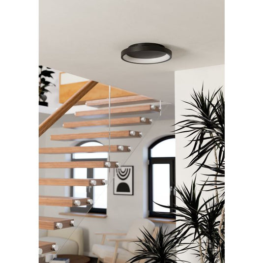 Candeeiro de teto LED moderno e minimalista LORETELLO-Z EGLO