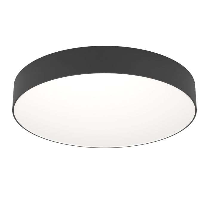 Carregue imagem no visualizador da galeriaCandeeiro de teto LED compacto com controlo inteligente GALLIZZI-Z EGLO
