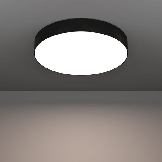 Candeeiro de teto LED compacto com controlo inteligente GALLIZZI-Z EGLO