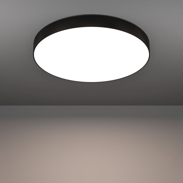 Cargue la imagen en el visor de la galería, Candeeiro de teto LED com controlo inteligente GALLIZZI-Z EGLO
