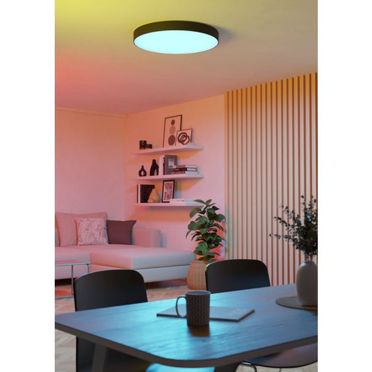 Candeeiro de teto LED com controlo inteligente GALLIZZI-Z EGLO