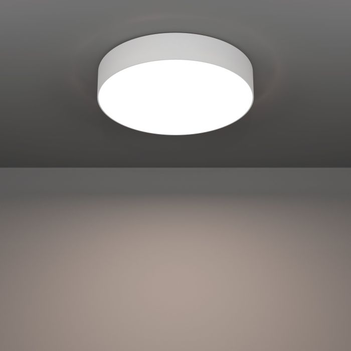 Carregue imagem no visualizador da galeriaCandeeiro de teto LED minimalista GALLIZZI-Z EGLO
