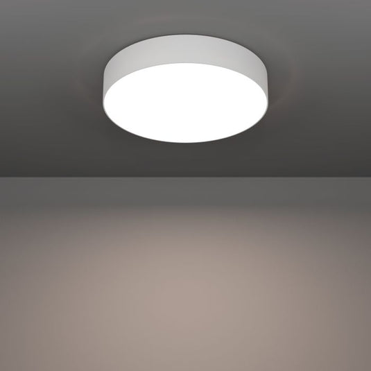 Candeeiro de teto LED minimalista GALLIZZI-Z EGLO