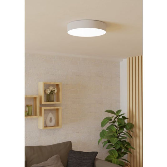 Candeeiro de teto LED minimalista GALLIZZI-Z EGLO