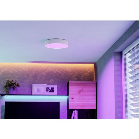 Candeeiro de teto LED minimalista GALLIZZI-Z EGLO