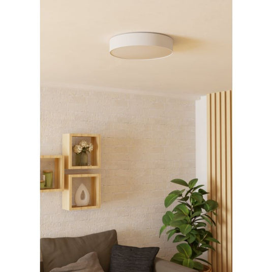 Candeeiro de teto LED minimalista GALLIZZI-Z EGLO