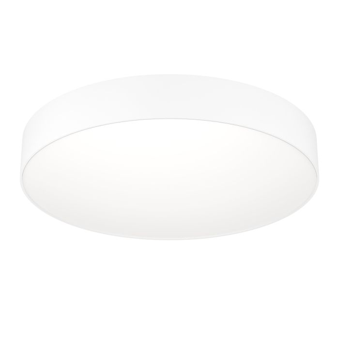 Carregue imagem no visualizador da galeriaCandeeiro de teto LED com controlo inteligente GALLIZZI-Z EGLO
