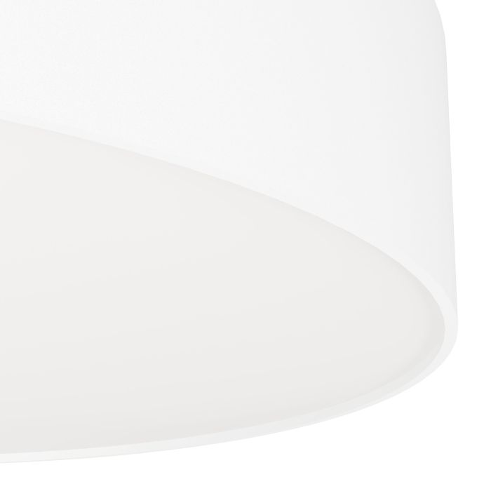 Carregue imagem no visualizador da galeriaCandeeiro de teto LED com controlo inteligente GALLIZZI-Z EGLO
