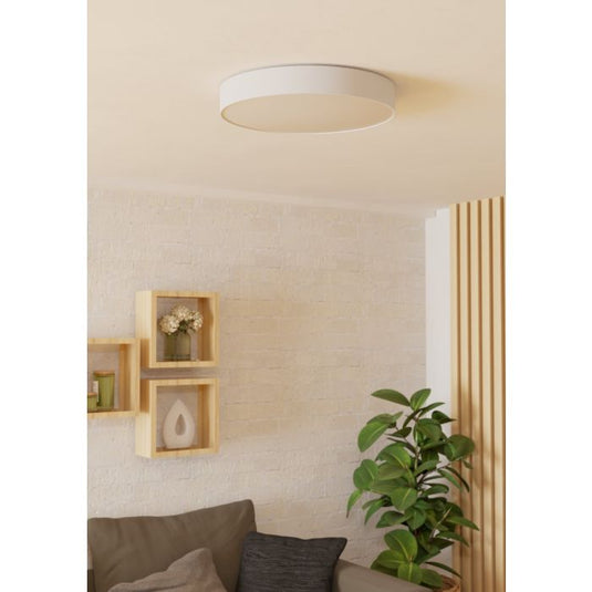 Candeeiro de teto LED com controlo inteligente GALLIZZI-Z EGLO