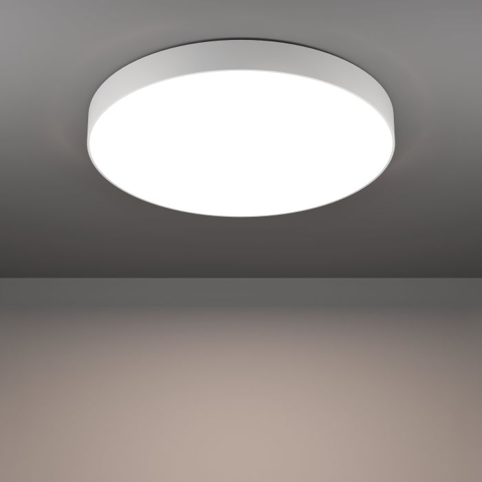 Chargez l'image dans la visionneuse de la galerie, Candeeiro de teto LED com controlo inteligente GALLIZZI-Z EGLO
