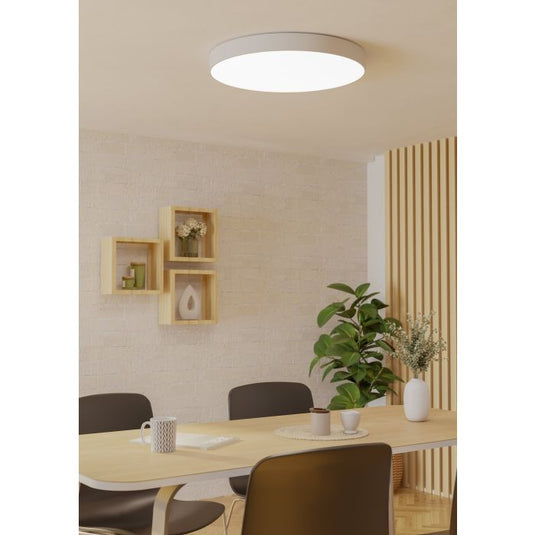 Candeeiro de teto LED com controlo inteligente GALLIZZI-Z EGLO