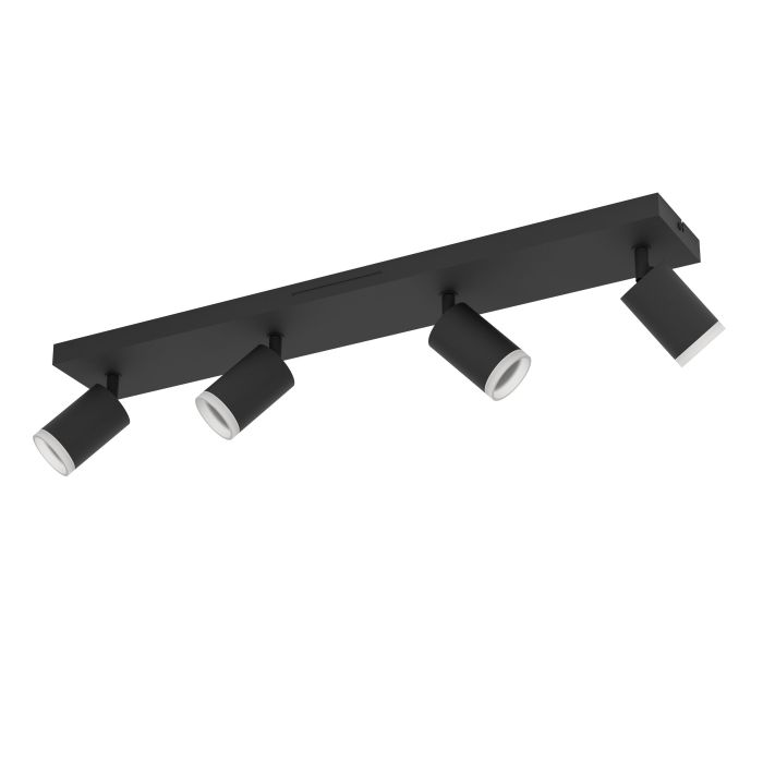 Load image into Gallery viewer, Foco LED com Cabeças Articuladas MELITELLO-Z EGLO
