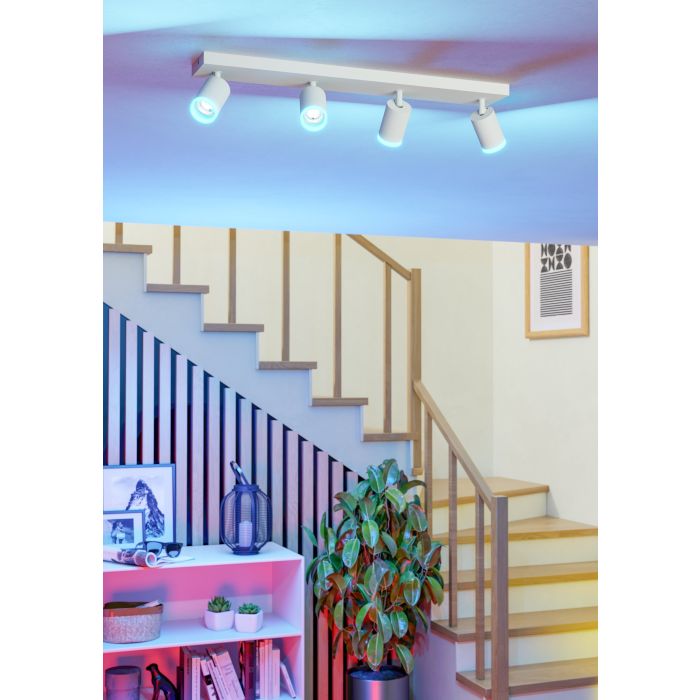 Load image into Gallery viewer, Foco LED Giratório MELITELLO-Z EGLO
