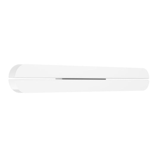 Aplique de Parede Exterior Branco com Dupla Luz VASCELLA EGLO