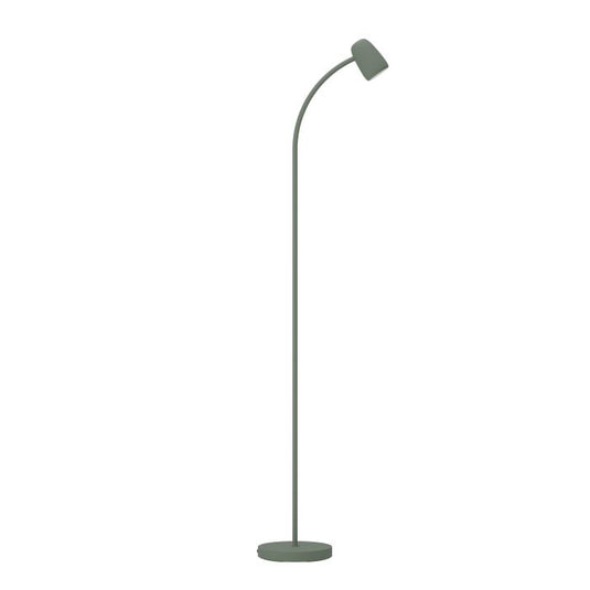 CARLO Candeeiro de Pé EGLO - Design Minimalista e Ajustável