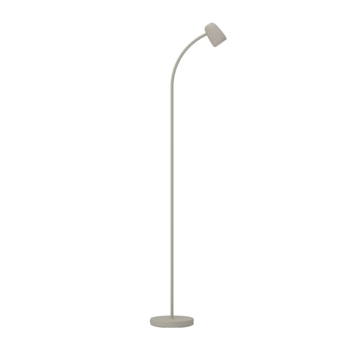Load image into Gallery viewer, CARLO Candeeiro de Pé LED E14 - Design Esguio e Elegante | EGLO
