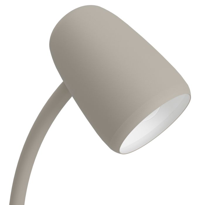 Load image into Gallery viewer, CARLO Candeeiro de Pé LED E14 - Design Esguio e Elegante | EGLO
