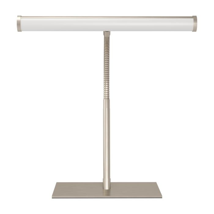 Load image into Gallery viewer, Candeeiro de Mesa LED com Pescoço Flexível e Controlo Tátil RICCIONE EGLO
