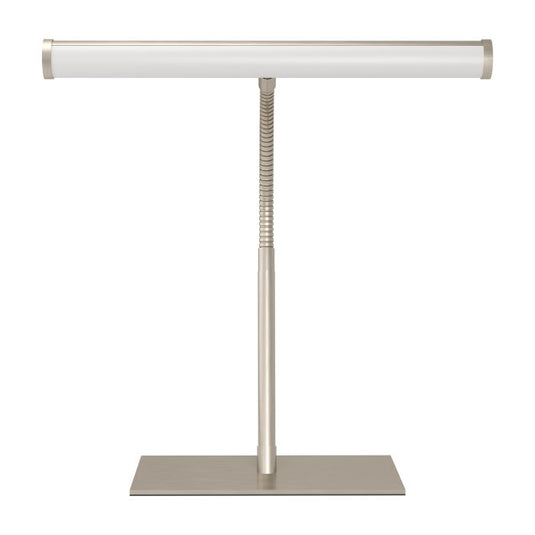 Candeeiro de Mesa LED com Pescoço Flexível e Controlo Tátil RICCIONE EGLO
