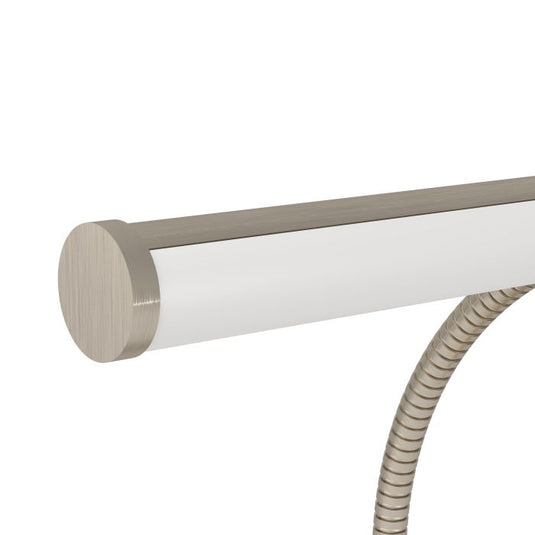 Candeeiro de Mesa LED com Pescoço Flexível e Controlo Tátil RICCIONE EGLO