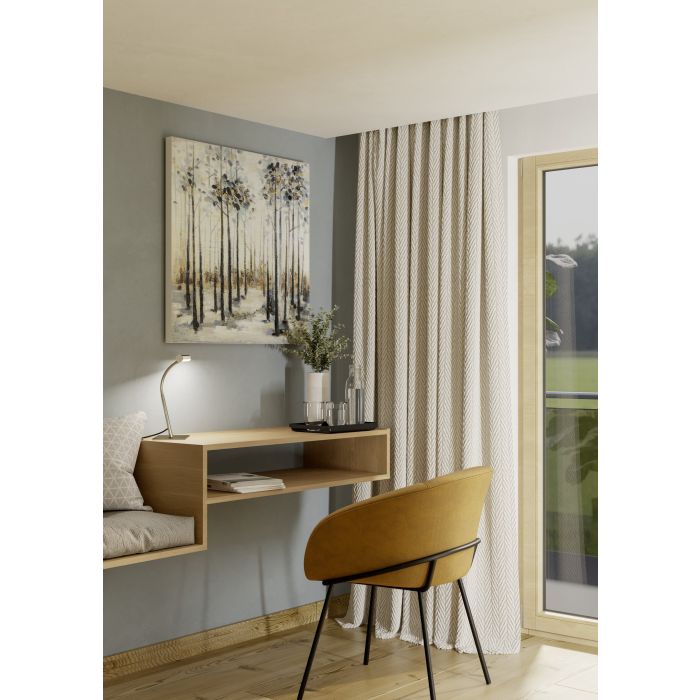 Load image into Gallery viewer, Candeeiro de Mesa LED com Pescoço Flexível e Controlo Tátil RICCIONE EGLO
