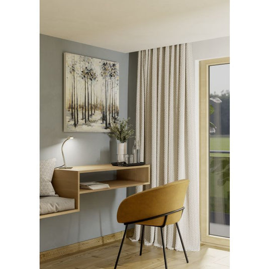Candeeiro de Mesa LED com Pescoço Flexível e Controlo Tátil RICCIONE EGLO