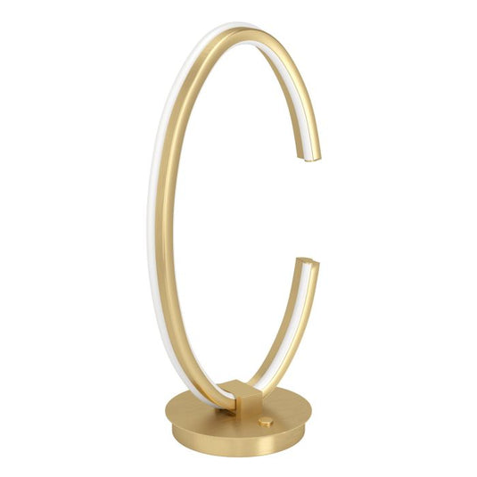 Candeeiro de Mesa LED com Controlo Tátil BOGADO EGLO