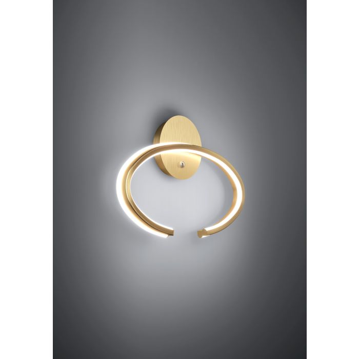 Load image into Gallery viewer, Aplique de Parede LED com Luz Dupla e Controlo Tátil BOGADO EGLO
