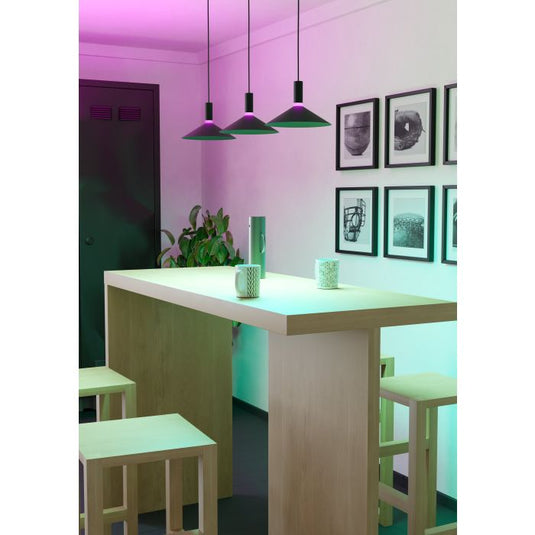 CONOMAVILLA-Z eglo 902184 Suspended Ceiling Light