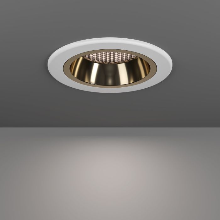 Carregue imagem no visualizador da galeriaYEBRA-Z Foco de encastrar

