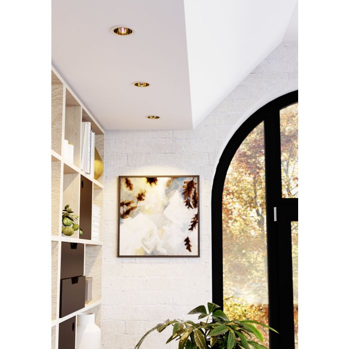 Carregue imagem no visualizador da galeriaYEBRA-Z Foco de encastrar
