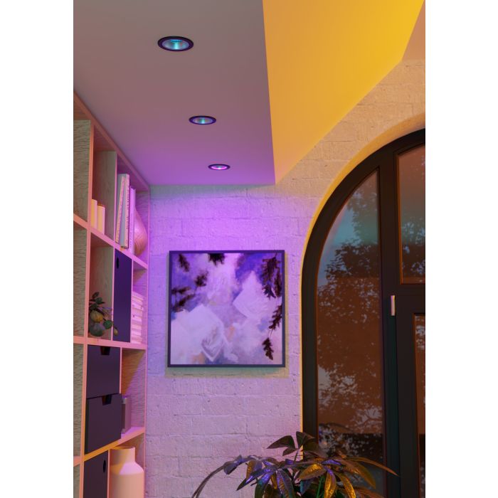 Carregue imagem no visualizador da galeriaYEBRA-Z Foco de encastrar
