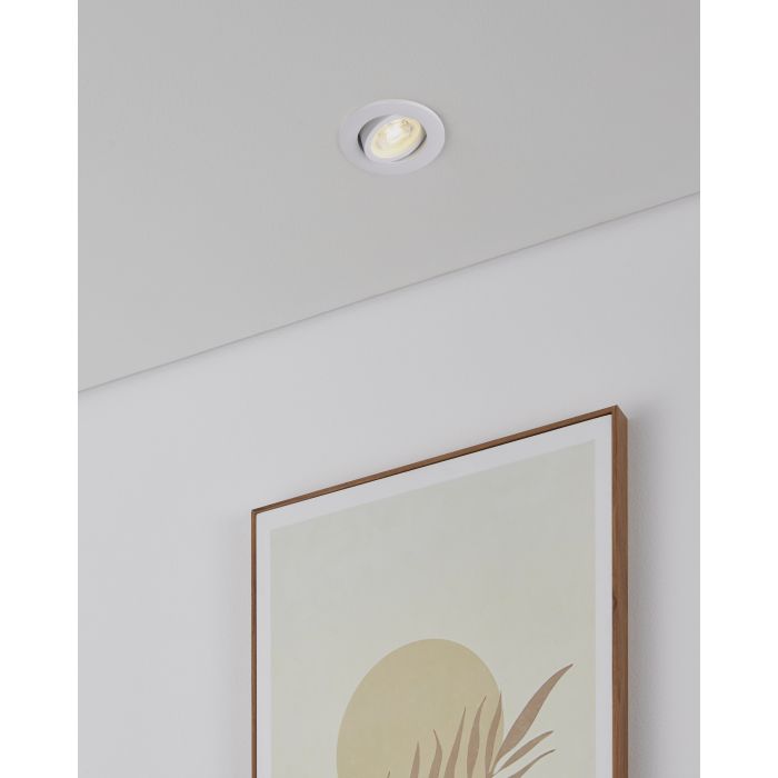 Carregue imagem no visualizador da galeriaSALICETO-Z Foco de encastrar
