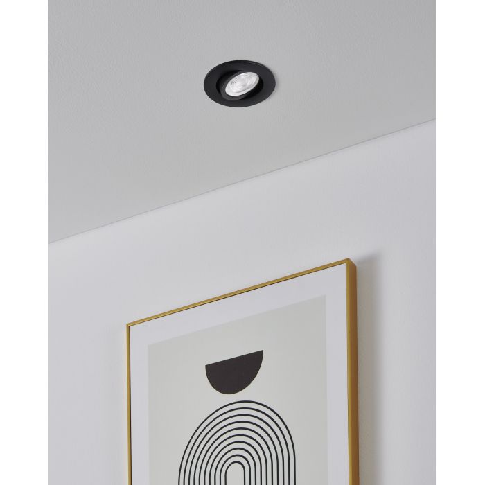 Carregue imagem no visualizador da galeriaSALICETO-Z Foco de encastrar
