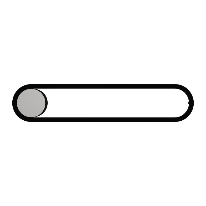Load image into Gallery viewer, Candeeiro de teto oval preto com LED ajustável COLLECORVINO EGLO
