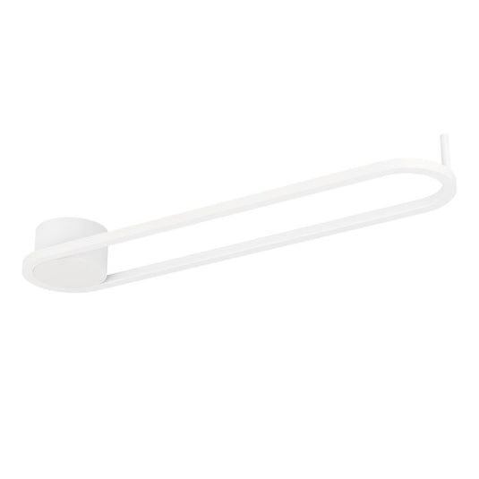 Candeeiro de teto com LED e função CCT COLLECORVINO EGLO