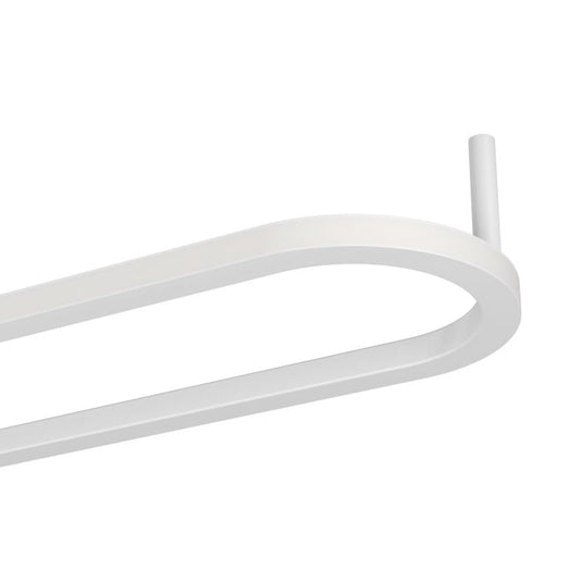 Candeeiro de teto com LED e função CCT COLLECORVINO EGLO