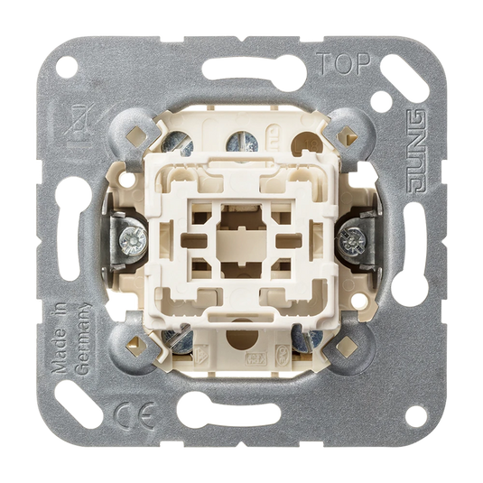 Interruptor Comutador 20 AX 250 V~ JUNG