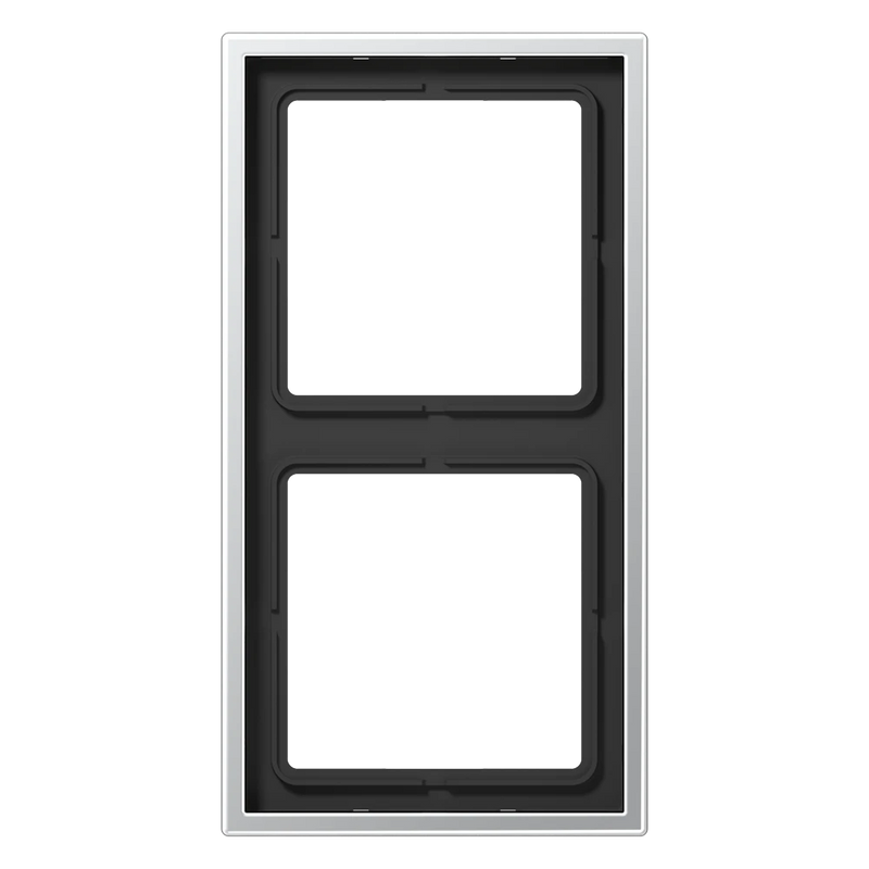 Cargue la imagen en el visor de la galería, Aro Duplo Alumínio Mate LS 990 JUNG

