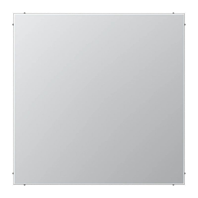 Cargue la imagen en el visor de la galería, Placa cega de alumínio mate série LS JUNG
