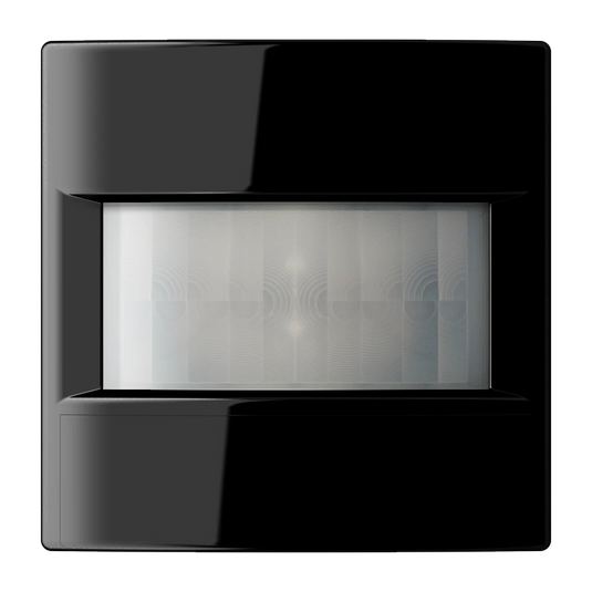Detetor de movimento preto JUNG HOME LS JUNG