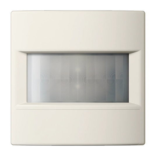 Detetor de movimento preto JUNG HOME LS JUNG