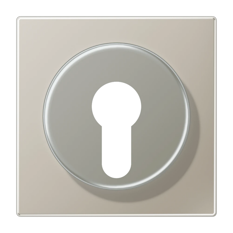 Load image into Gallery viewer, Capa para Interruptor de Chave com Proteção Aço LS JUNG
