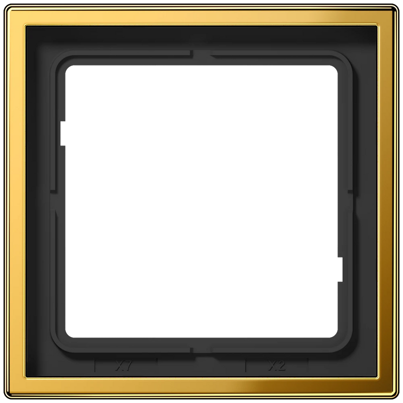 Load image into Gallery viewer, Aro simples dourado LS 990 JUNG
