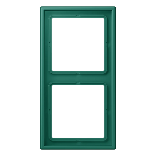 Aro duplo vert anglais LS 990 JUNG