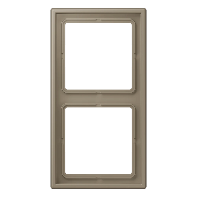 Carregue imagem no visualizador da galeriaAro Duplo Ombre Naturelle Moyenne LS 990 JUNG
